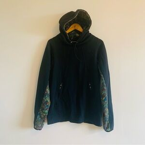 Jordan BHM Hoodie Sweatshirt Pullover Mens Jumpman Black History Month RARE